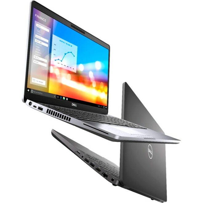 Dell Latitude 7000 7300 13.3" Notebook - 1920 x 1080 - Intel Core i7 8th Gen i7-8665U Quad-core (4 Core) 1.90 GHz - 16 GB Total RAM - 256 GB SSD