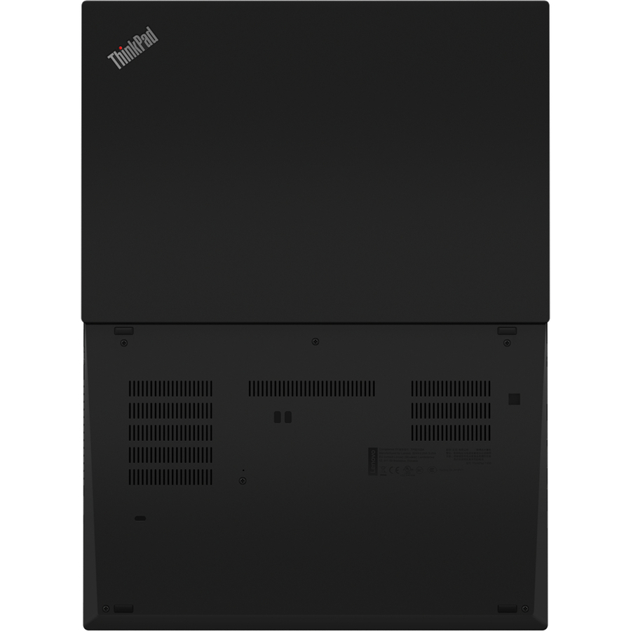 Lenovo ThinkPad T490 20N20041US 14" Touchscreen Notebook - 1920 x 1080 - Intel Core i7 8th Gen i7-8665U Quad-core (4 Core) 1.90 GHz - 16 GB Total RAM - 512 GB SSD - Black