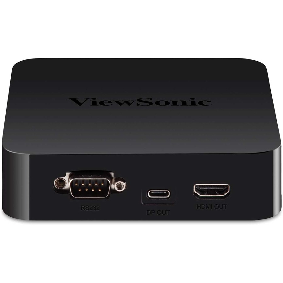 ViewSonic VBS100-A ViewBoard Box for Touch Displays - VBS100-A ViewBoard Box for Touch Displays
