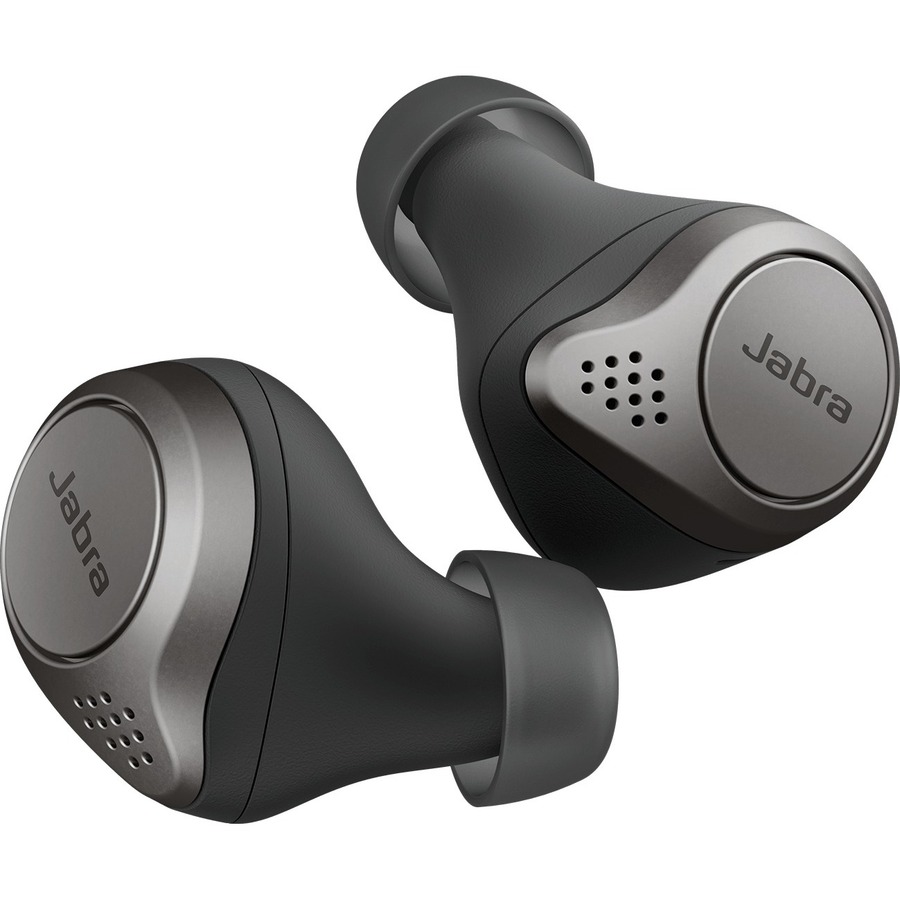 jabra 75t voice assistant