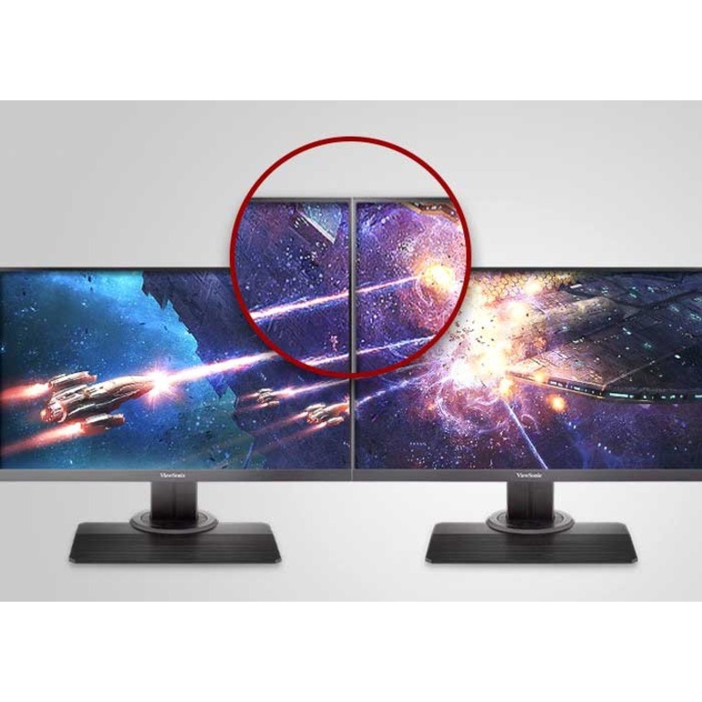 Viewsonic XG2405 23.8" Full HD LED Gaming LCD Monitor - 16:9_subImage_15
