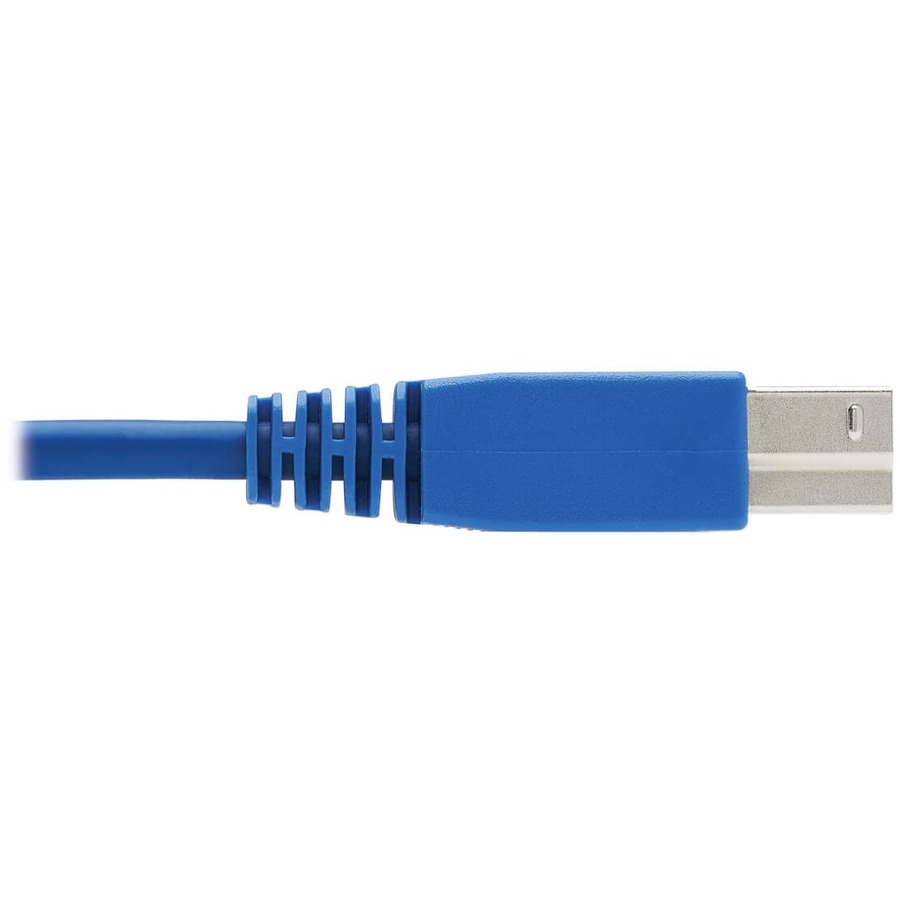 Eaton Tripp Lite Series DisplayPort KVM Cable Kit for B005-DPUA2-K and B005-DPUA4 KVM, 4K DP, USB 3.2, 3.5 mm, 6 ft. (1.8 m)