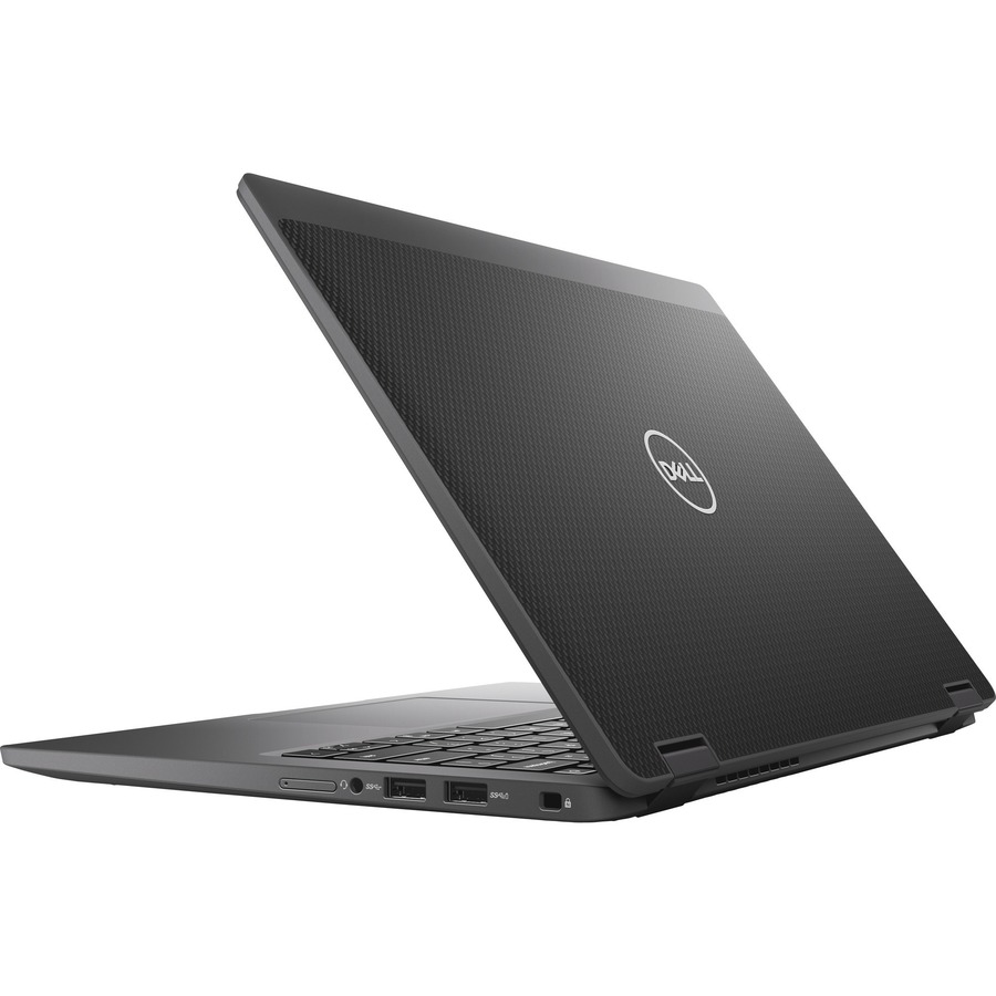 Dell Latitude 7000 7410 14" Chromebook - Full HD - 1920 x 1080 - Intel Core i5 10th Gen i5-10310U Quad-core (4 Core) 1.60 GHz - 8 GB Total RAM - 128 GB SSD - Carbon Fiber