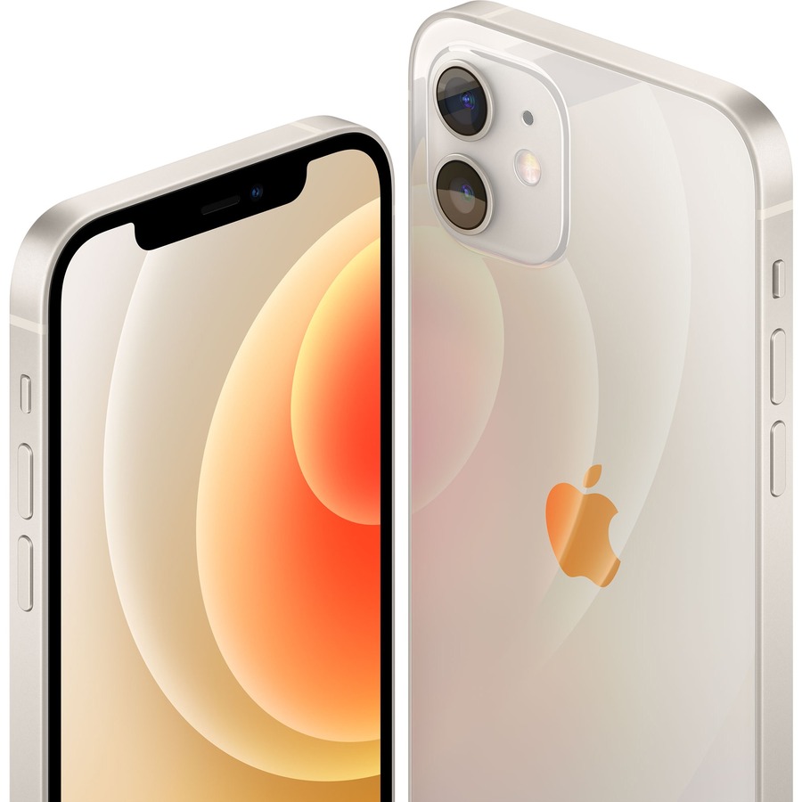 Refurbished: Apple iPhone 12 64GB 6.1