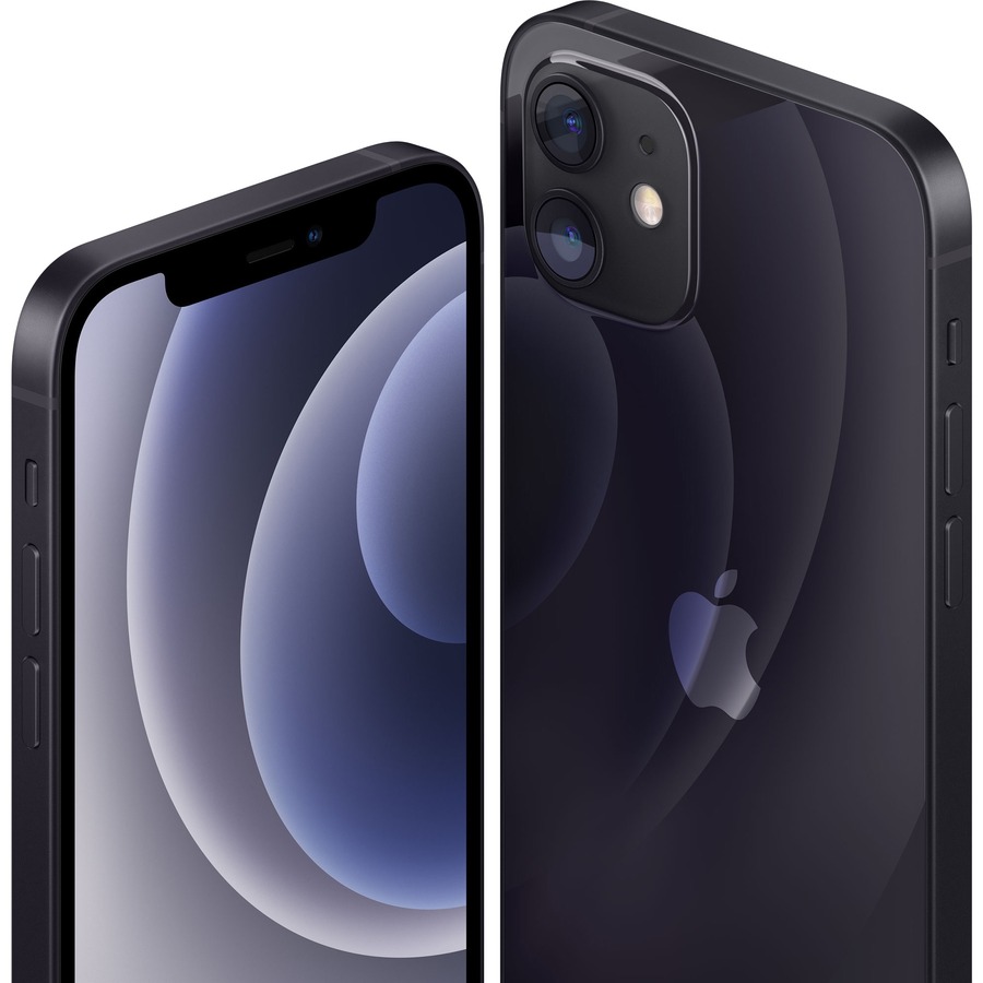 Refurbished: Apple iPhone 12 64GB 6.1