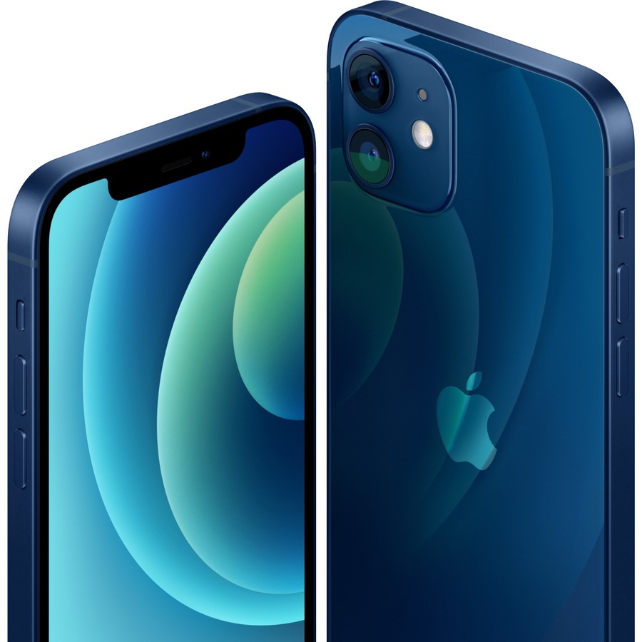 Apple iPhone 12 A2402 128 GB Smartphone - 6.1