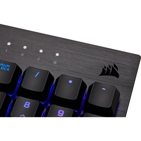 K60 RGB PRO LOW PROFILE Gaming Keyboard