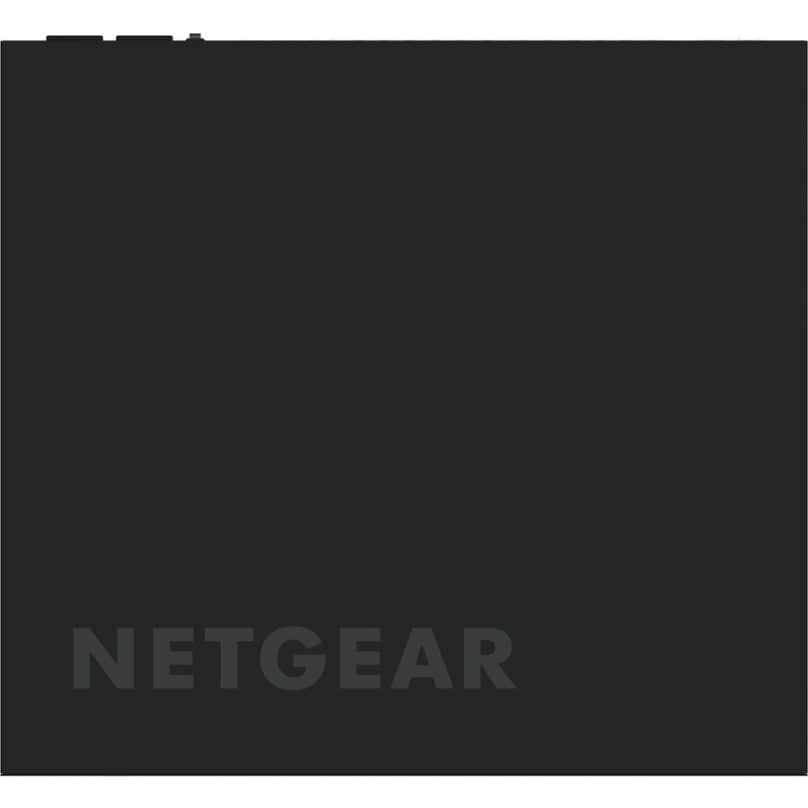 Netgear M4250-26G4F-PoE++ AV Line Managed Switch