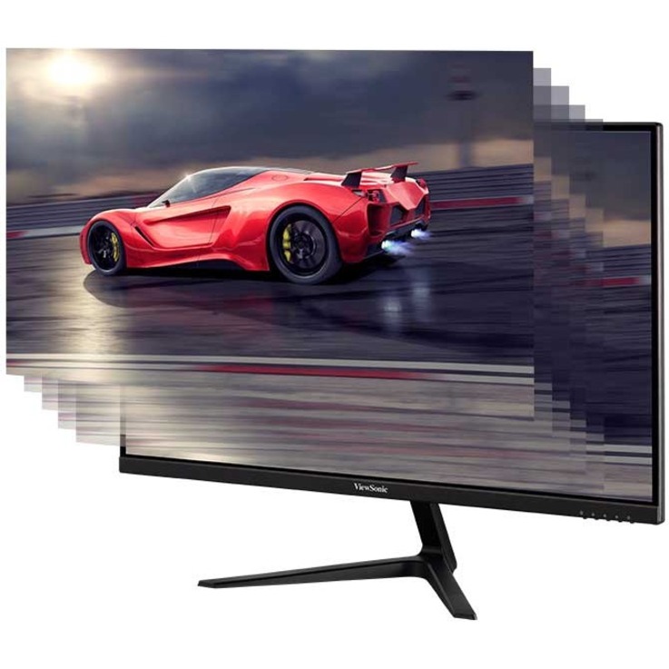 ViewSonic VX2718-P-MHD 27 Inch 1080p 1ms 180Hz Gaming Monitor with FreeSync, Eye Care, HDMI and DisplayPort