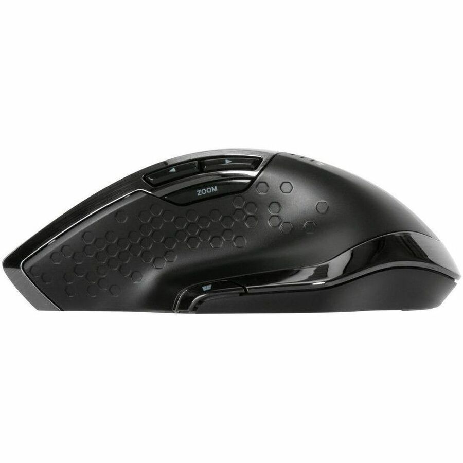 Targus Antimicrobial Ergo Wireless Mouse