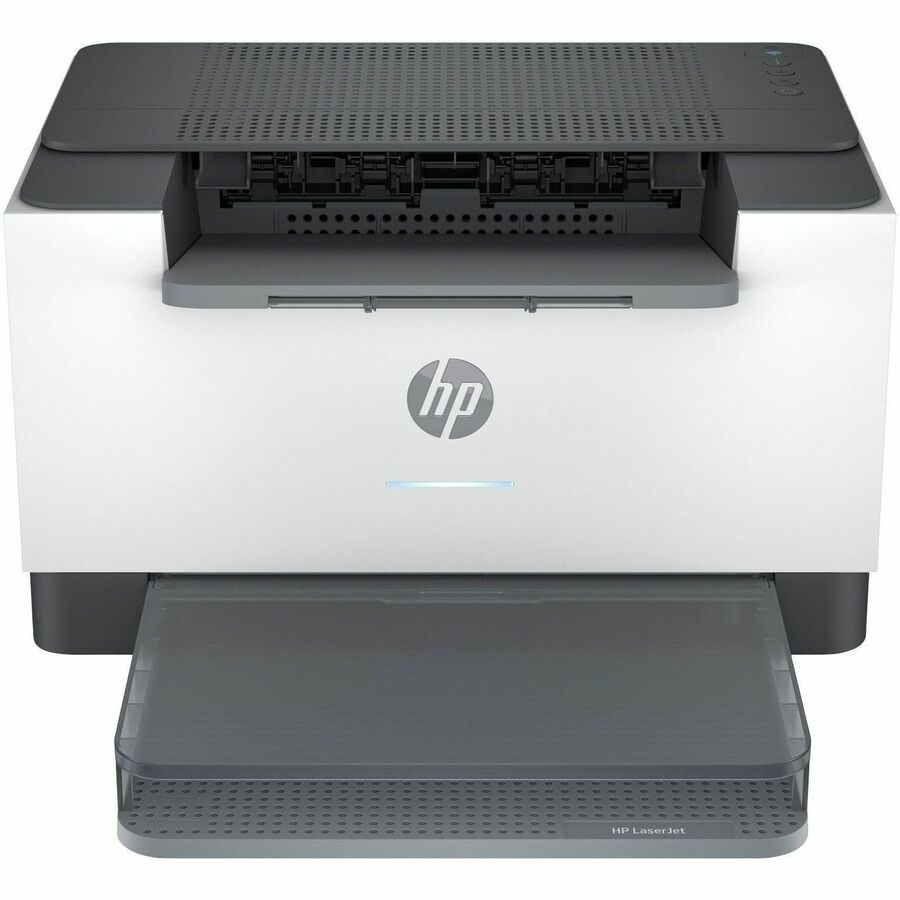 HP LaserJet 200 M209dw Desktop Wireless Laser Printer - Monochrome