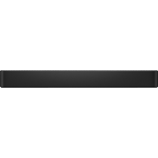 Seagate Expansion 1TB External USB 3.0 Portable Hard Drive- Black