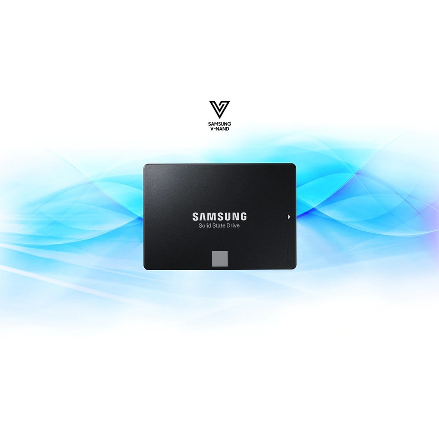 SAMSUNG - SOURCING KIT SAMSUNG 860 EVO 250GB SATA 6GBPS 2.5INCH INTERNAL SOLID STATE — alternate view 9