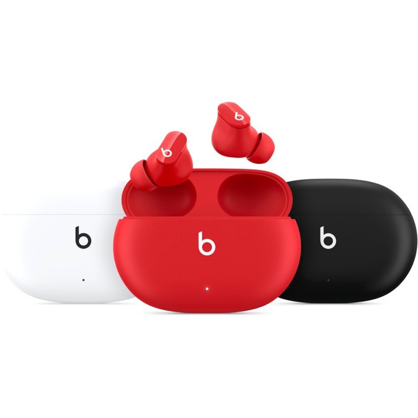 Beats Studio Buds True Wireless Noise Cancelling Earphones