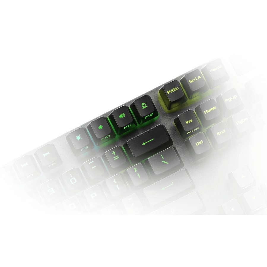 Asus ROG Strix Scope RX Gaming Keyboard