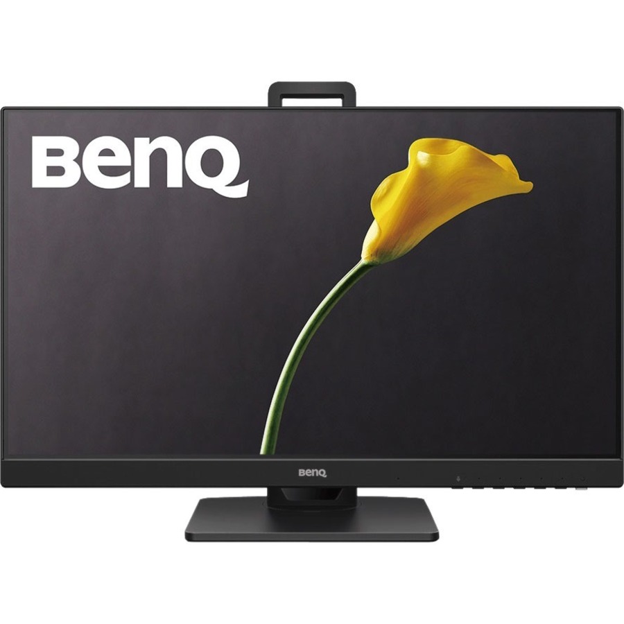 BenQ GW2485TC 24" Full HD USB-C 75Hz LCD Monitor - 16:9 - Black