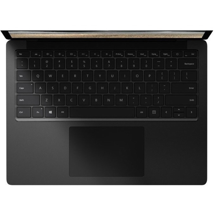 Microsoft Surface Laptop 4 13.5" Touchscreen Notebook - 2256 x 1504 - Intel Core i5 11th Gen i5-1145G7 - 16 GB Total RAM - 256 GB SSD - Matte Black