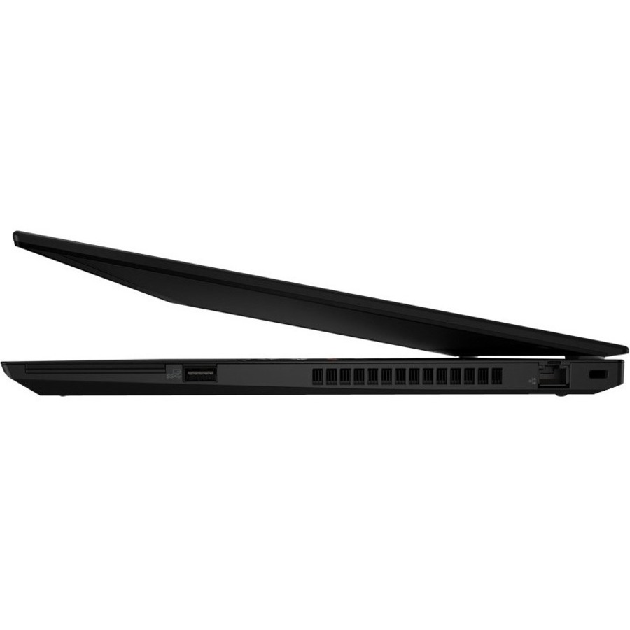 Lenovo ThinkPad T15 Gen 2 20W5S4T400 15.6" Notebook - Full HD - 1920 x 1080 - Intel Core i5 11th Gen i5-1145G7 Quad-core (4 Core) 2.60 GHz - 16 GB Total RAM - 512 GB SSD - Black