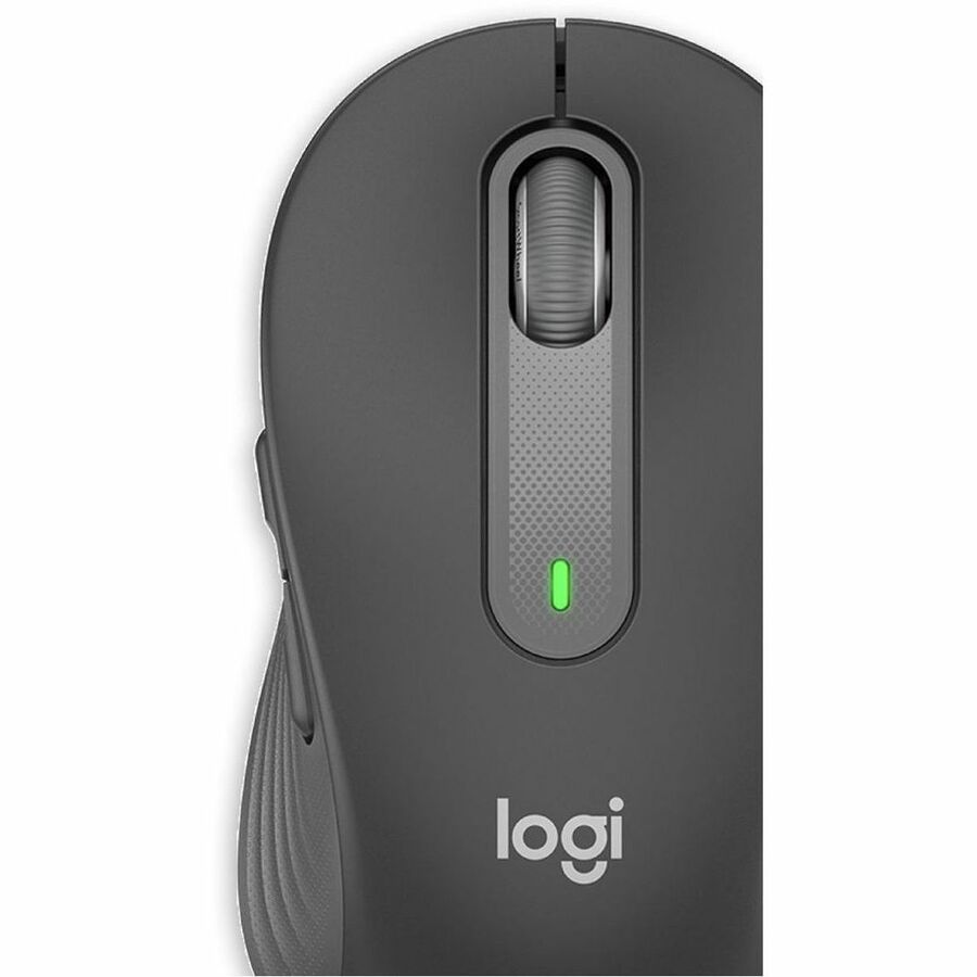 Logitech Signature M650 Wireless Mouse (910-006250)