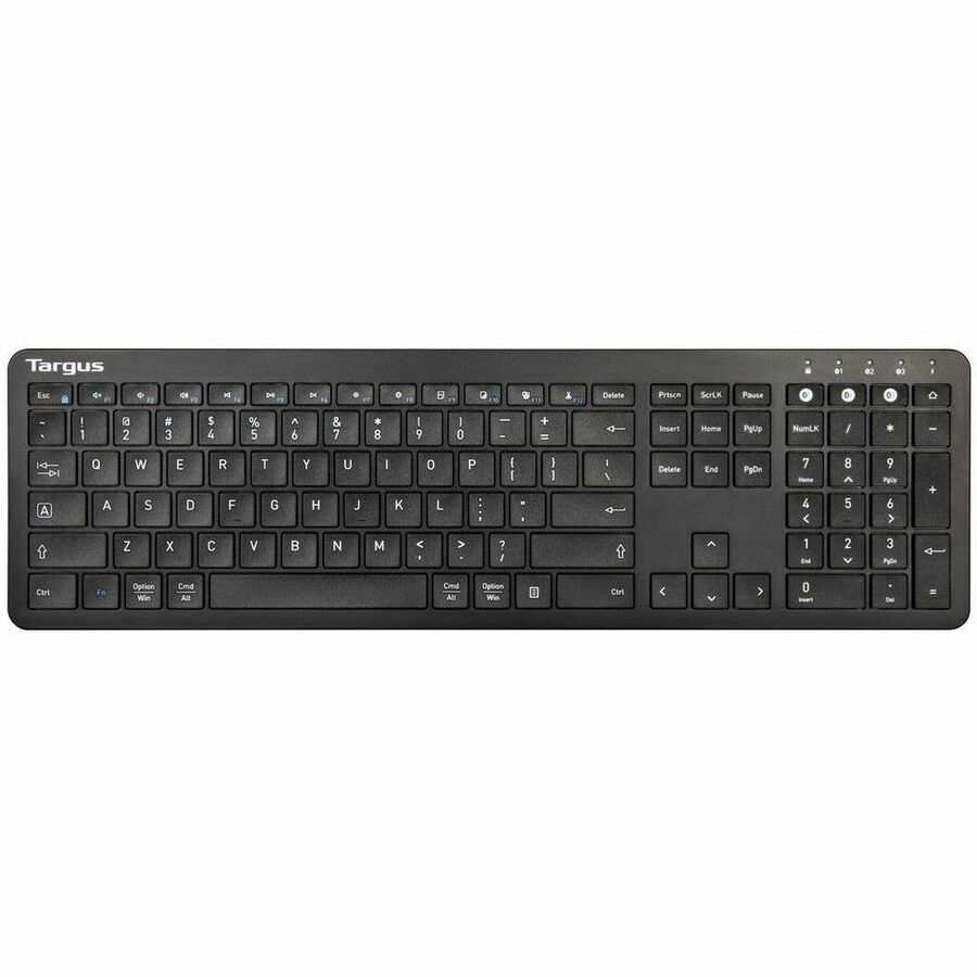 Targus Keyboard & Mouse