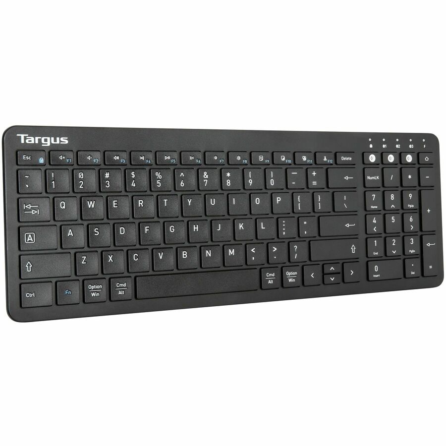 Targus Keyboard & Mouse