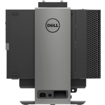 Dell OptiPlex 7000 7090 Desktop Computer - Intel Core i7 10th Gen i7-10700 - vPro Technology - 16 GB - 256 GB SSD - Small Form Factor