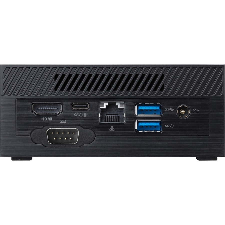 Asus PN41BBF5000ATL Barebone System Mini PC Intel Celeron 11th Gen