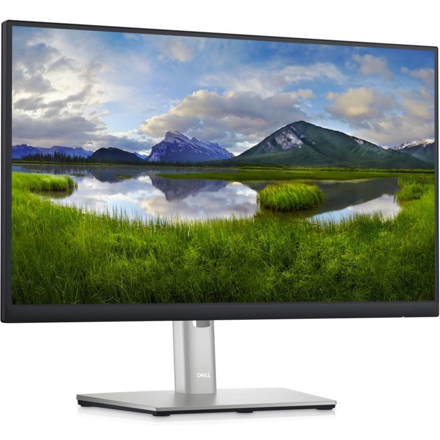 Dell P2223HC 22" Class Full HD LCD Monitor - 16:9 - Black