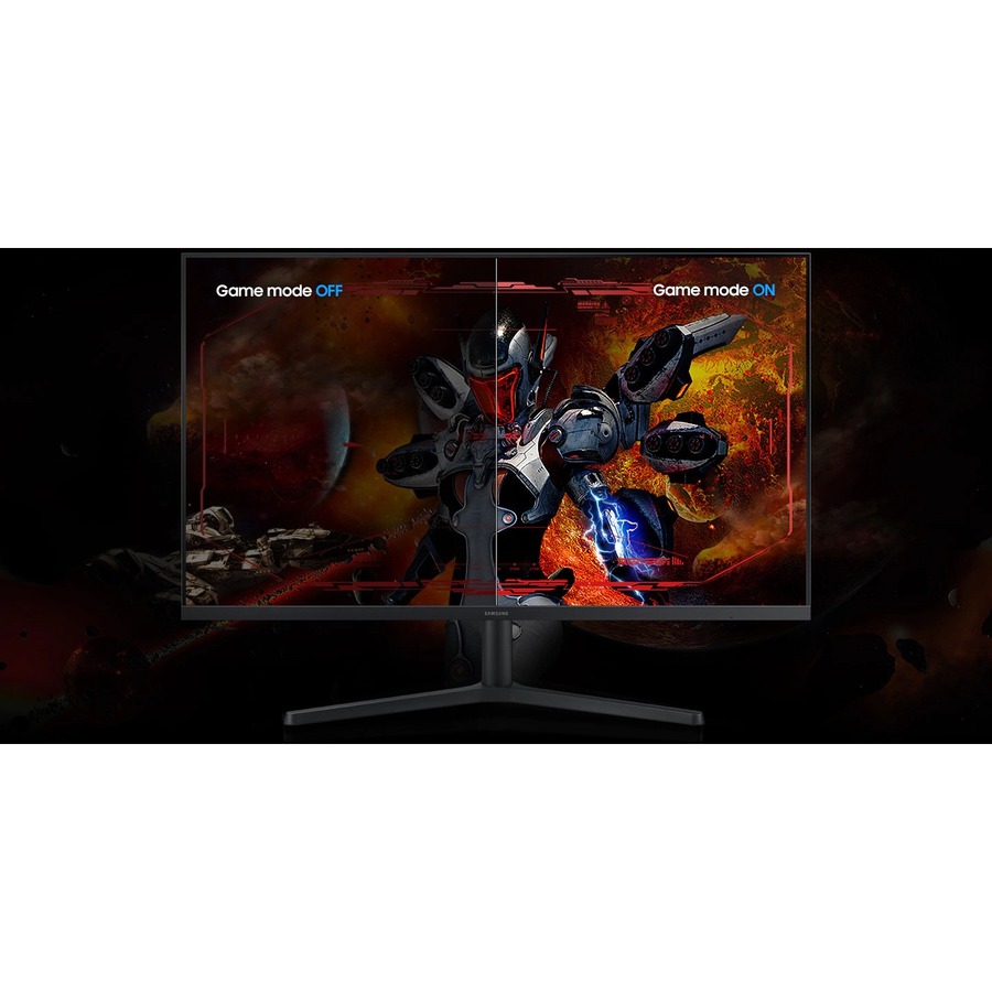 SAMSUNG S32B304N 32IN AMD FREESYNC 75HZ