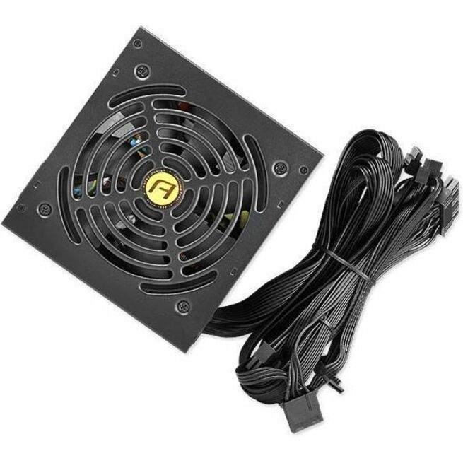 ANTEC CUPRUM STRIKE SERIES CSK550 BRONZE 550W POWER SUPPLY