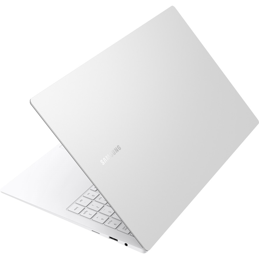 Samsung Galaxy Book2 Pro NP930XED-KB2US 13.3" Notebook - Full HD - Intel Core i7 12th Gen i7-1260P - Intel Evo Platform - 16 GB - 512 GB SSD - Silver