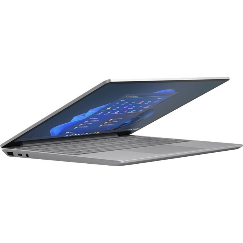 Microsoft Surface Laptop Go 2 12.4