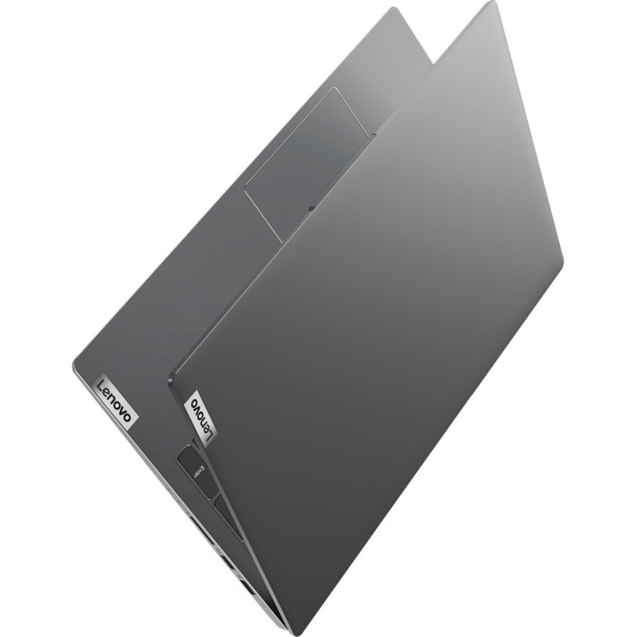Lenovo IdeaPad 5 15IAL7 82SF000MUS 15.6" Notebook - Full HD - 60 Hz - Intel Core i7 12th Gen i7-1255U - 8 GB - 512 GB SSD - English (US) Keyboard - Storm Gray