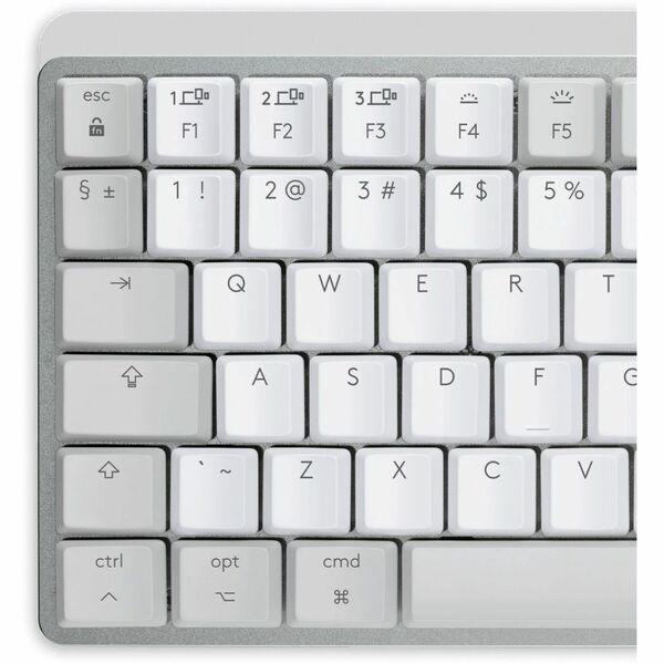 LOGITECH MX Mechanical Mini/Mac Wireless Illuminated Keyboard