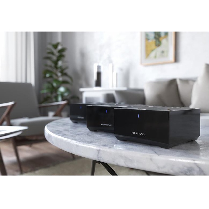 Netgear Nighthawk MK6W Wi-Fi 6 IEEE 802.11ax Ethernet Wireless Router