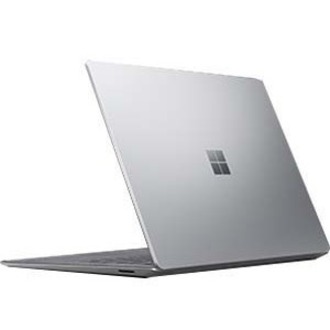 Microsoft Surface Laptop 5 13.5" Touchscreen Notebook - Intel Core i7 12th Gen i7-1265U - Intel Evo Platform - 16 GB - 512 GB SSD - Platinum