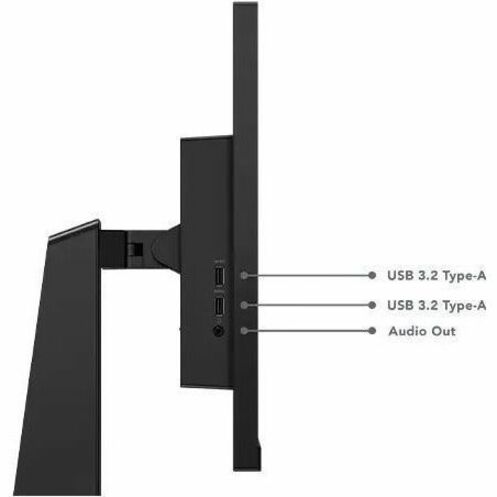 Lenovo Legion Y27h-30 27" Class WQHD Gaming LED Monitor - 16:9