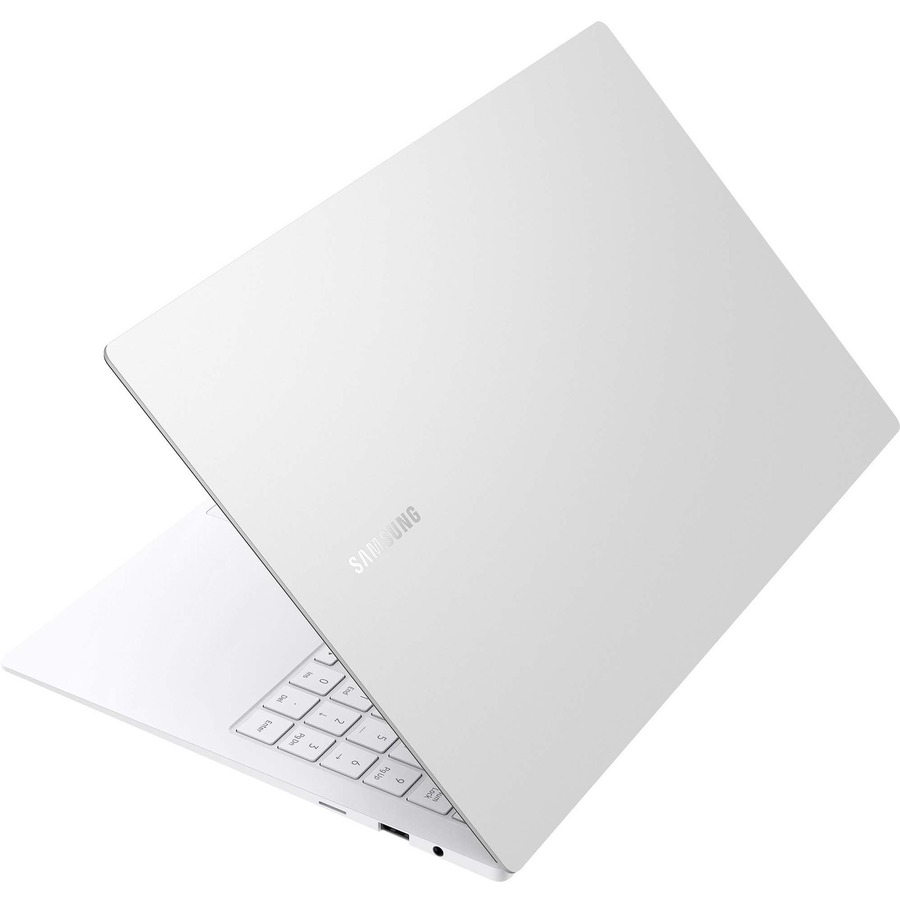 Samsung Galaxy Book2 Pro NP934XED-KB2US 13.3" Notebook - Full HD - Intel Core i7 12th Gen i7-1260P - Intel Evo Platform - 16 GB - 512 GB SSD - Silver