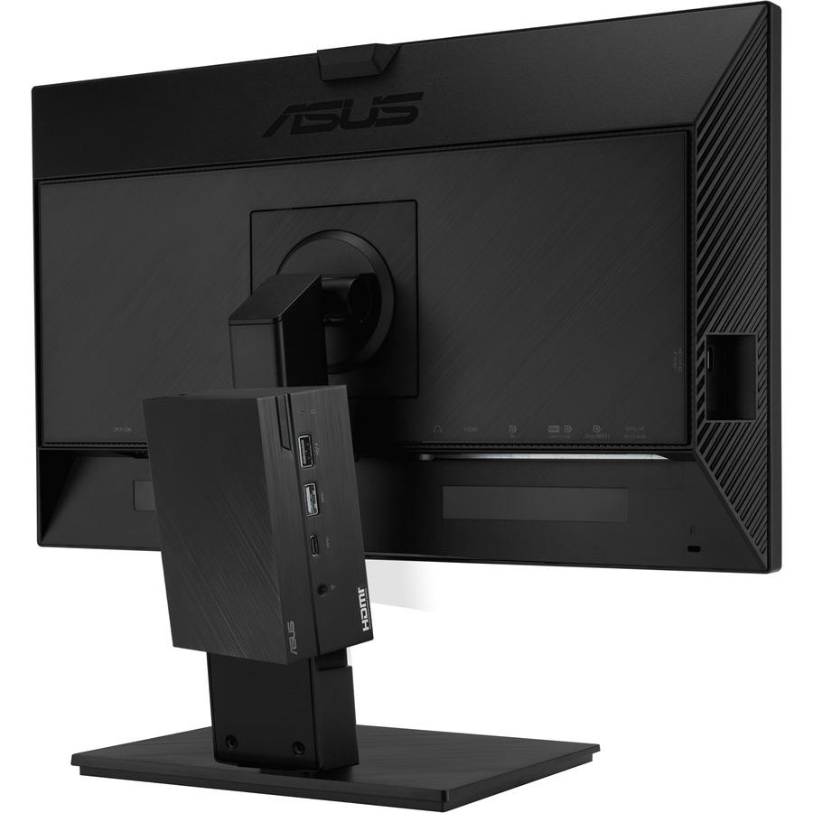 ASUS BE24ECSBT is a 23.8-inch Full HD (1920 x 1080) IPS monitor which combines 10-point multi-touch capability with superb imag