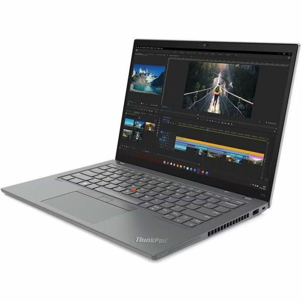 Lenovo ThinkPad T14 14" i7-1355U 16 GB 512 GB WIN11Pro