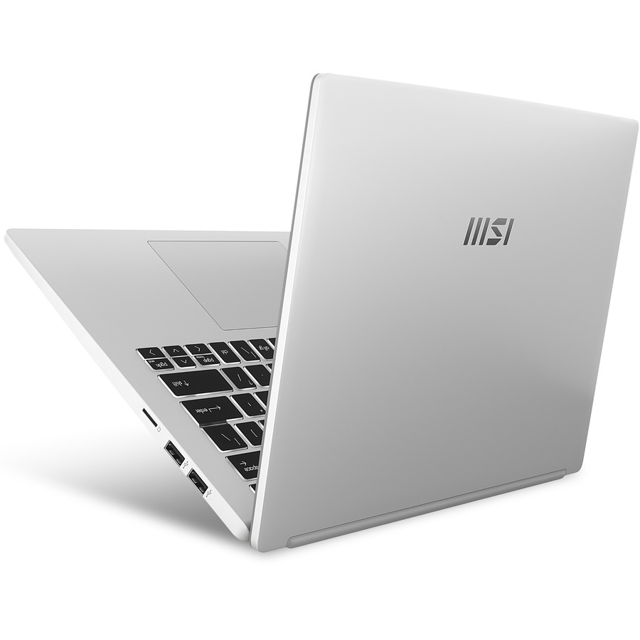 MSI Modern 14" Ultrabook Laptop, Intel Core i7-1355U, 16GB, 1TB SSD - Win 11 Home