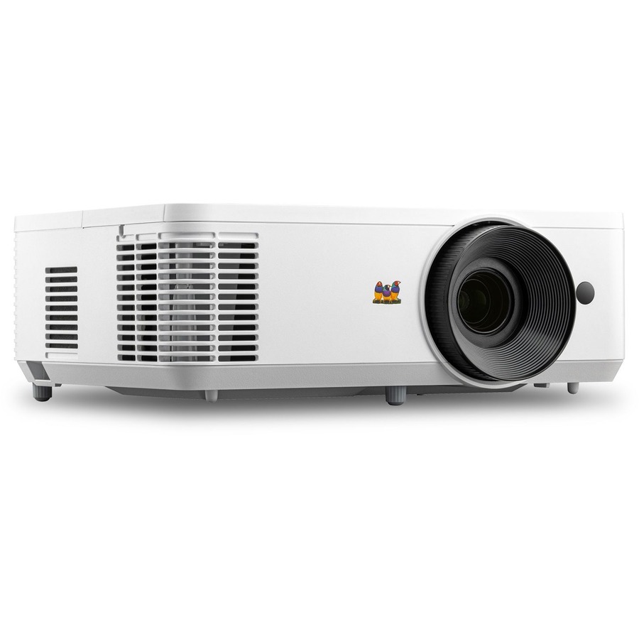 ViewSonic PA700W 4500 Lumens WXGA High Brightness Projector with Vertical Keystone for Business and Education