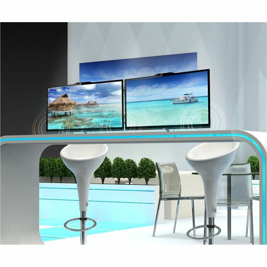 MSI Pro PRO AP222T 13M PRO AP222T 13M-059US All-in-One Computer - Intel Core i3 13th Gen i3-13100 - 8 GB - 512 GB PCI Express NVMe SSD - 21.5" Full HD Touchscreen - Desktop - Black