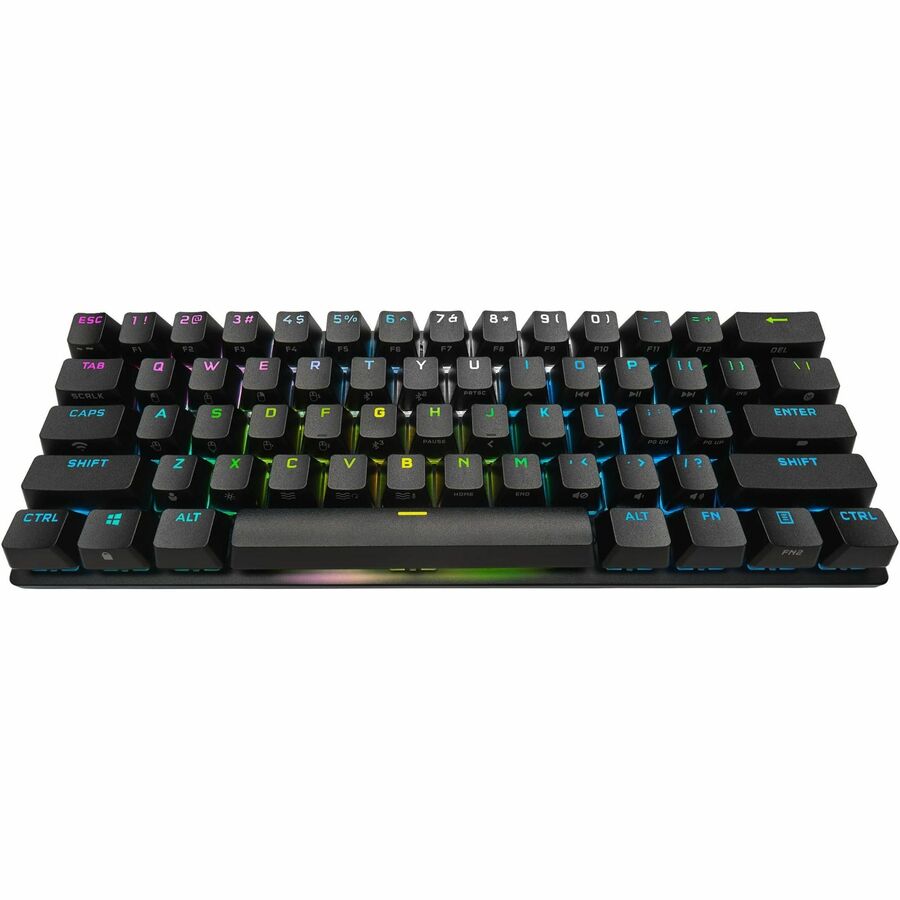 CORSAIR K70 PRO MINI WIRELESS RGB 60% ME