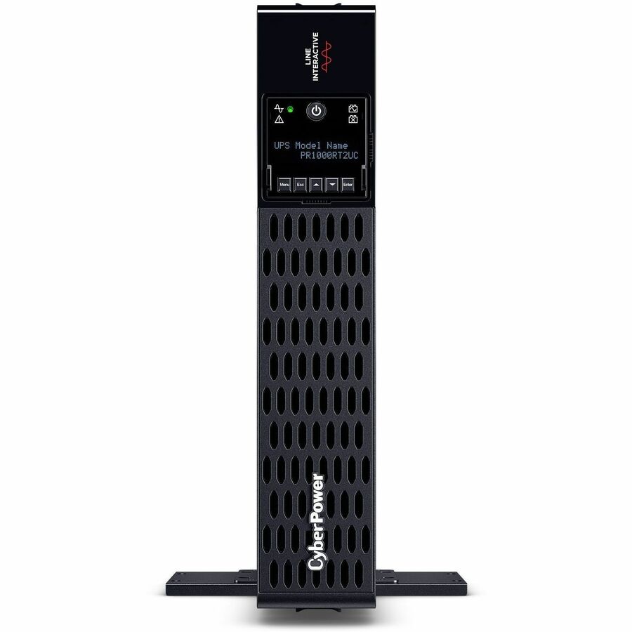 CyberPower PR1000RT2UC Smart App Sinewave UPS Systems