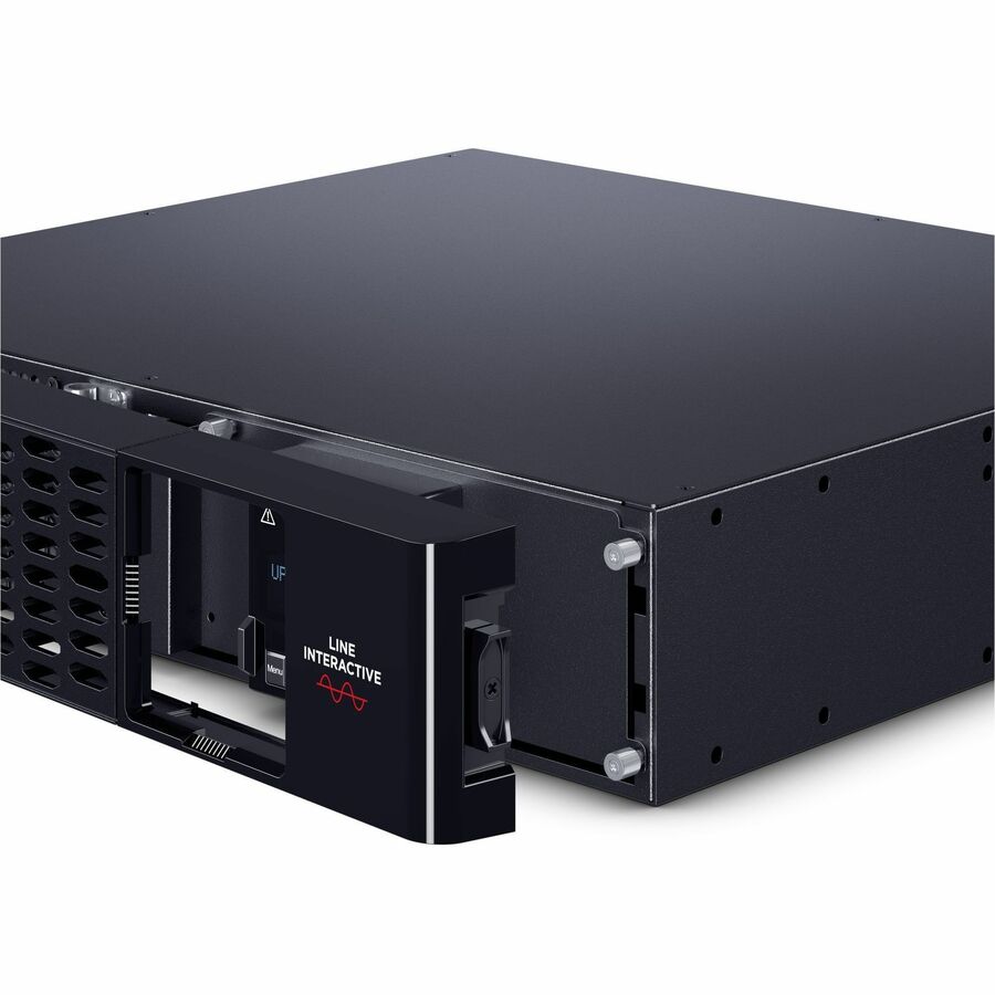 CyberPower PR2000RT2UC Smart App Sinewave UPS Systems