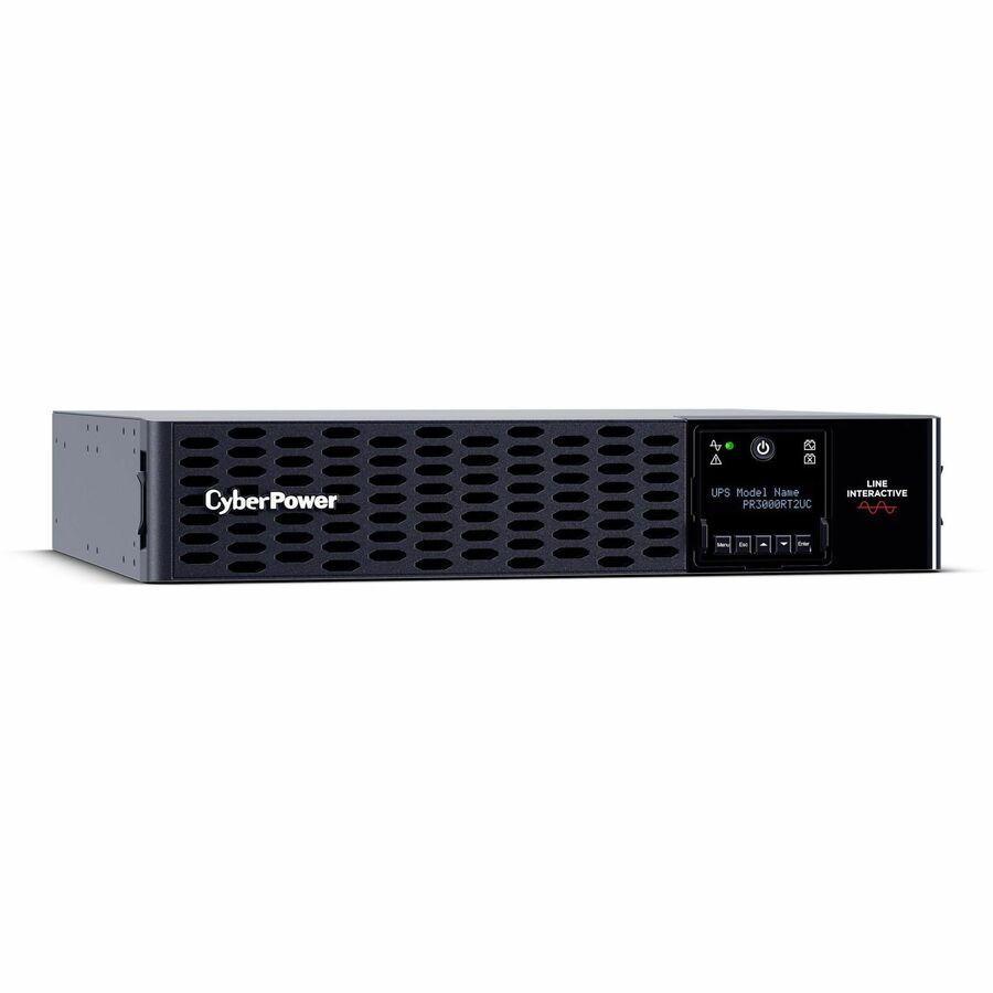CyberPower PR3000RT2UC Smart App Sinewave UPS Systems