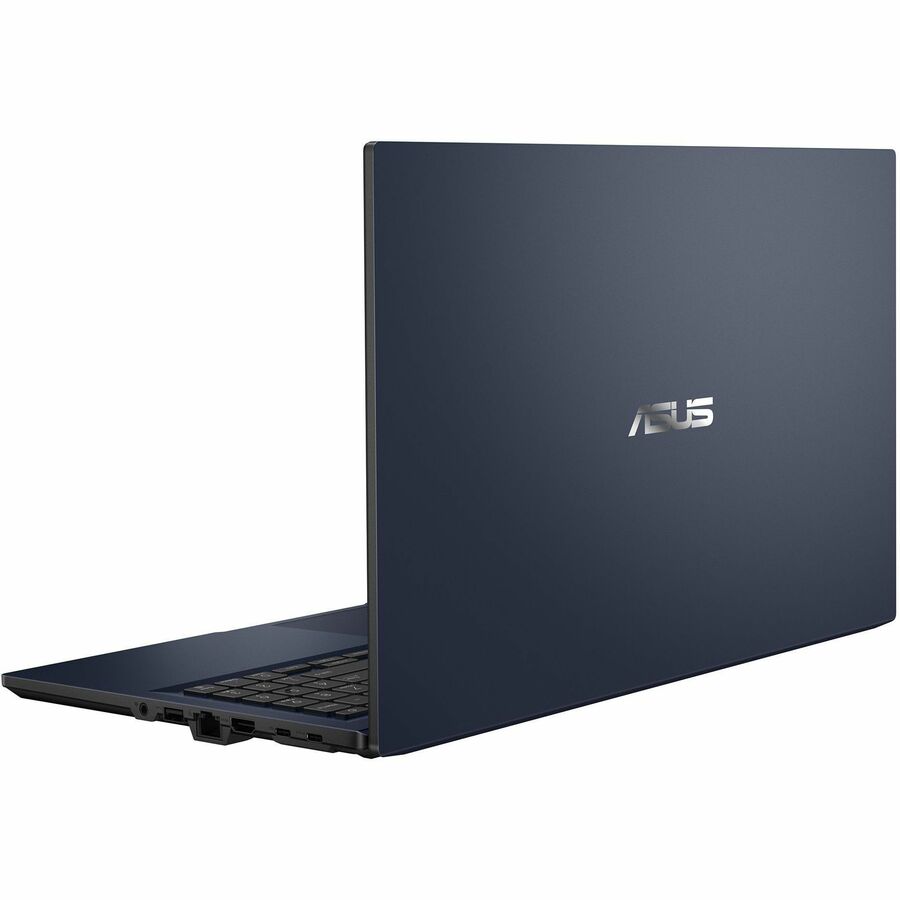 Ordinateur Portable ExpertBook B1 B1502 B1502CGA-P31-CB 15,6 po (396,24 mm) - (Intel Core i3 i3-N305) - 8 Go - 256 Go SSD - Noir Asus