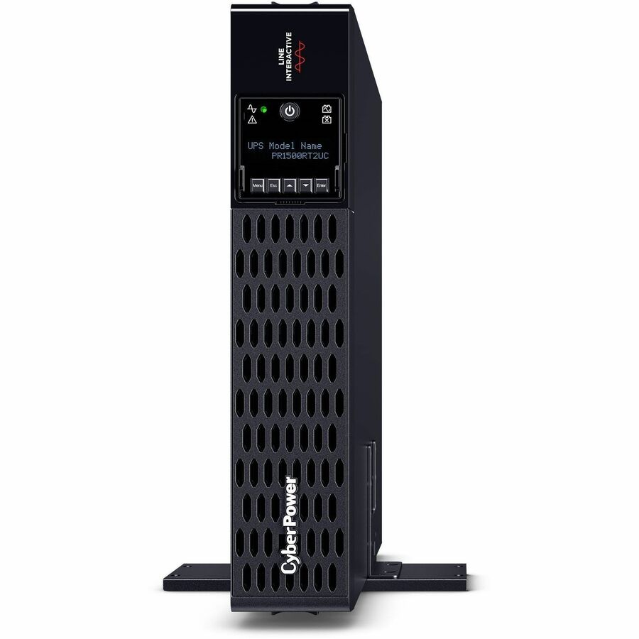 CyberPower (PR1500RT2UC) General Purpose UPS