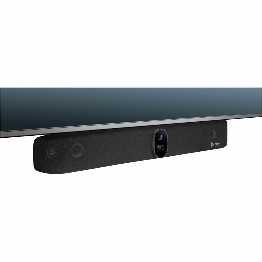 Poly Studio X70 All-In-One Video Bar GSA/TAA - TAA Compliant